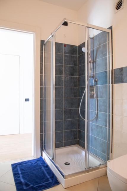 Grande Monolocale Con Parcheggio Interrato Incluso Apartment Генуа Екстериор снимка