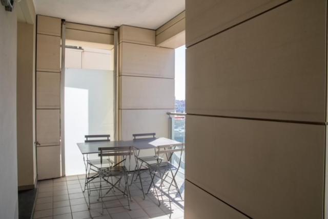 Grande Monolocale Con Parcheggio Interrato Incluso Apartment Генуа Екстериор снимка